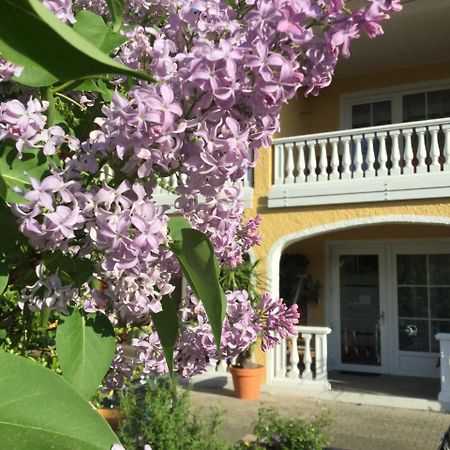 Annenhof Otel Bad Birnbach Dış mekan fotoğraf