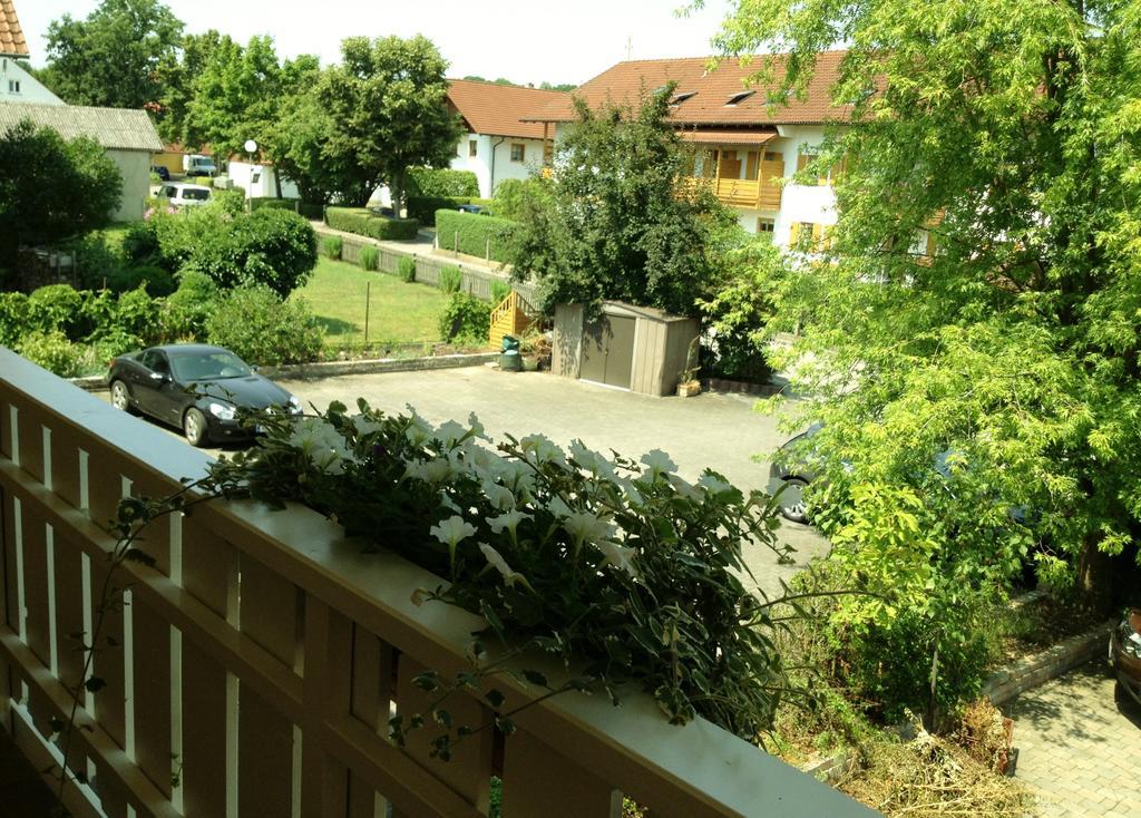 Annenhof Otel Bad Birnbach Oda fotoğraf