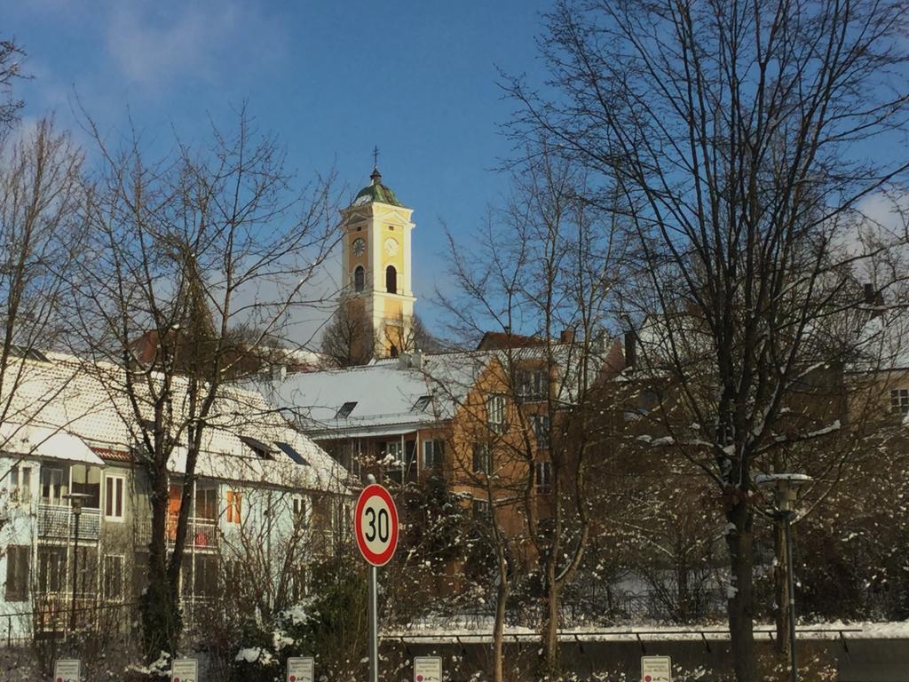 Annenhof Otel Bad Birnbach Dış mekan fotoğraf