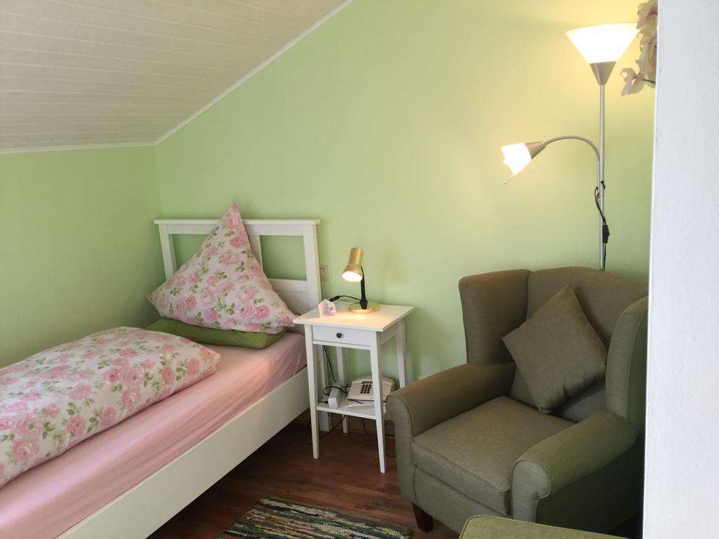 Annenhof Otel Bad Birnbach Oda fotoğraf