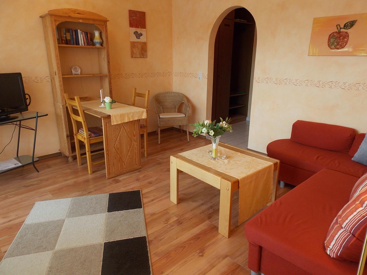 Annenhof Otel Bad Birnbach Dış mekan fotoğraf