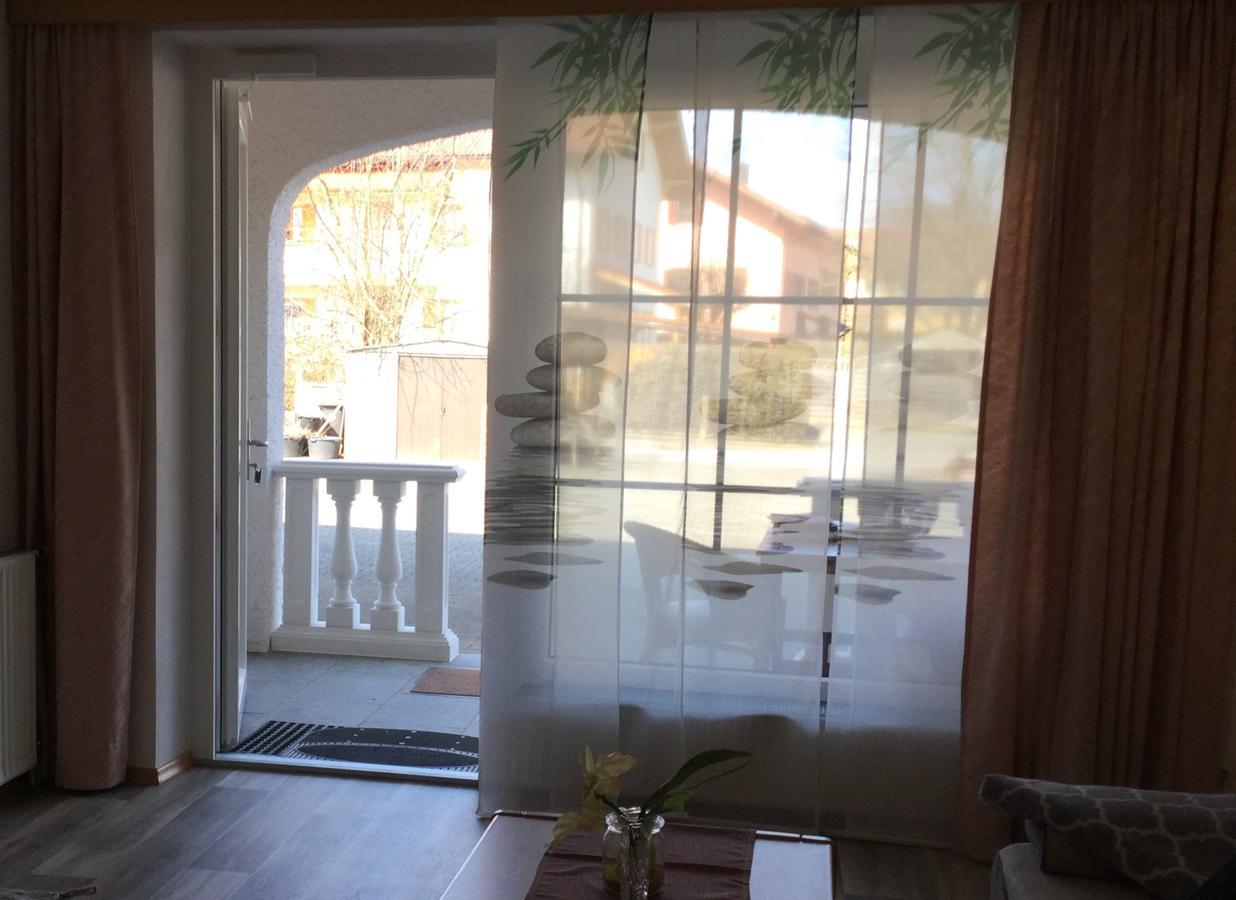 Annenhof Otel Bad Birnbach Dış mekan fotoğraf