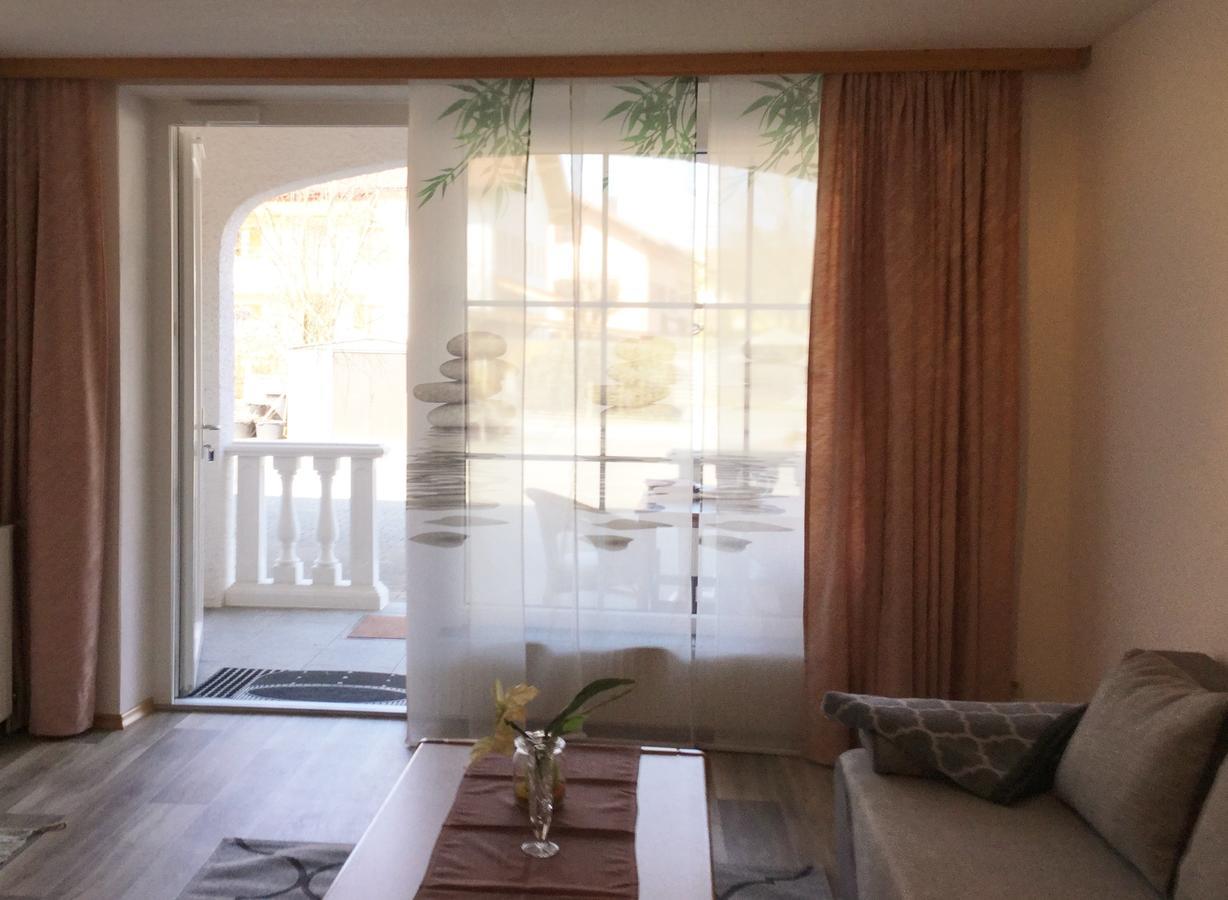 Annenhof Otel Bad Birnbach Dış mekan fotoğraf