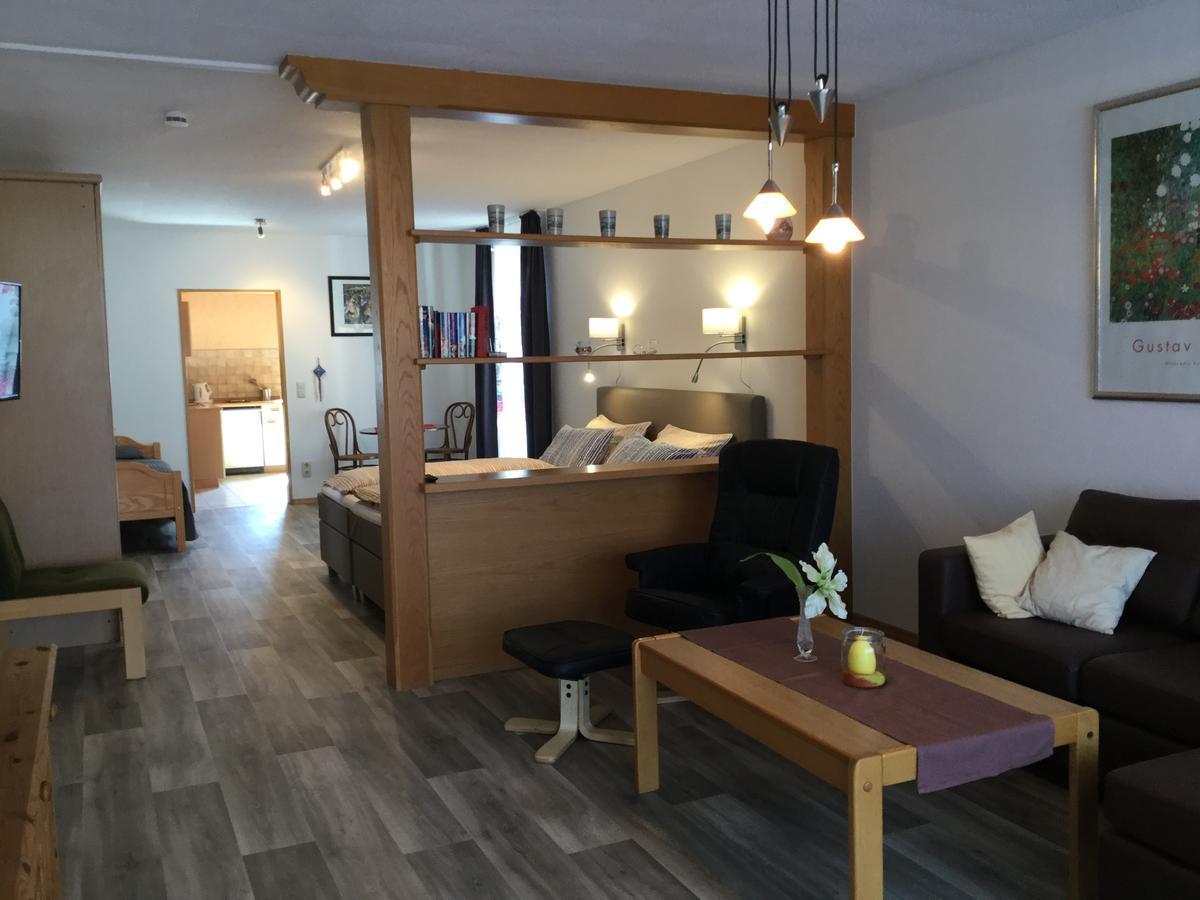 Annenhof Otel Bad Birnbach Dış mekan fotoğraf