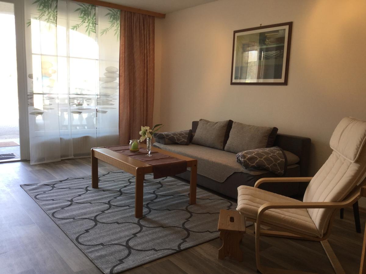 Annenhof Otel Bad Birnbach Dış mekan fotoğraf