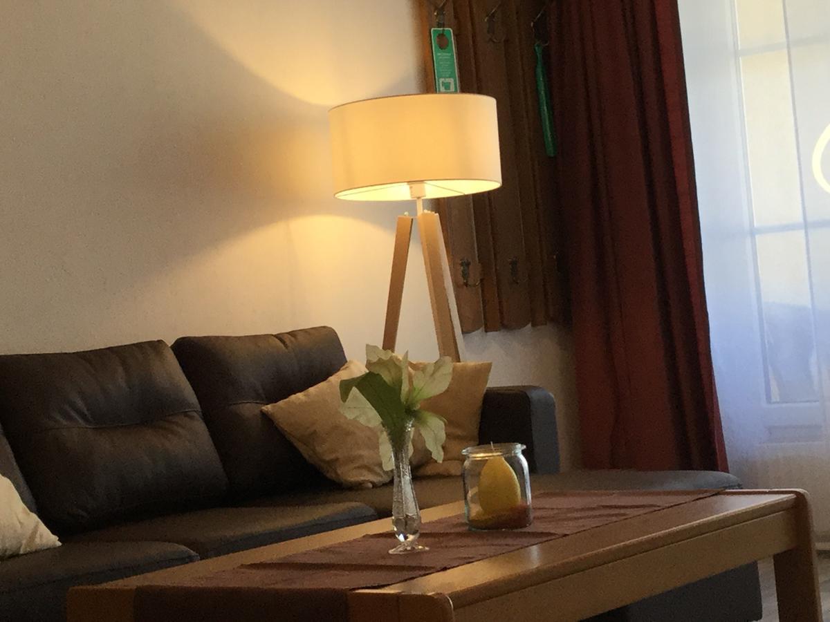 Annenhof Otel Bad Birnbach Dış mekan fotoğraf