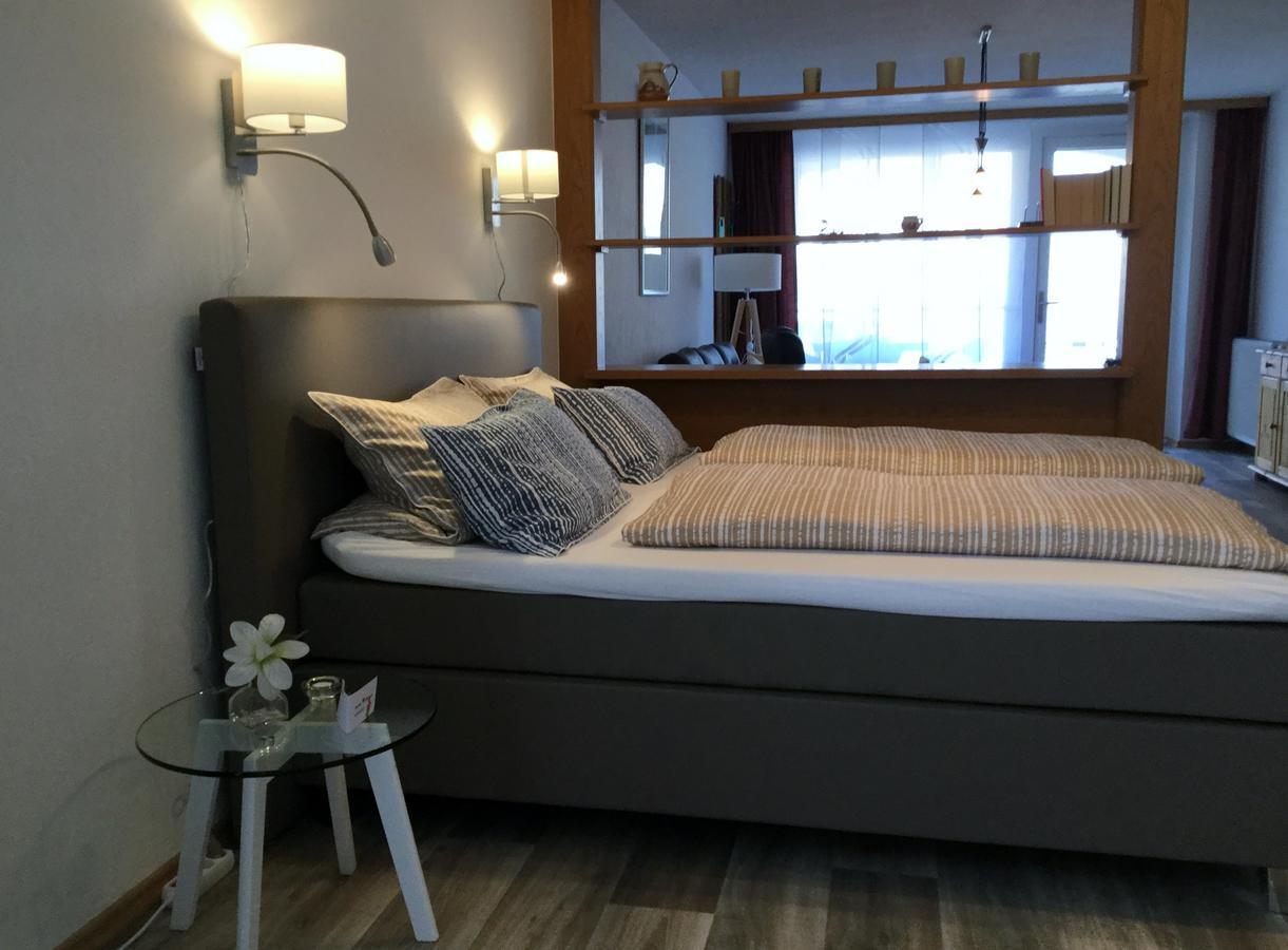Annenhof Otel Bad Birnbach Dış mekan fotoğraf