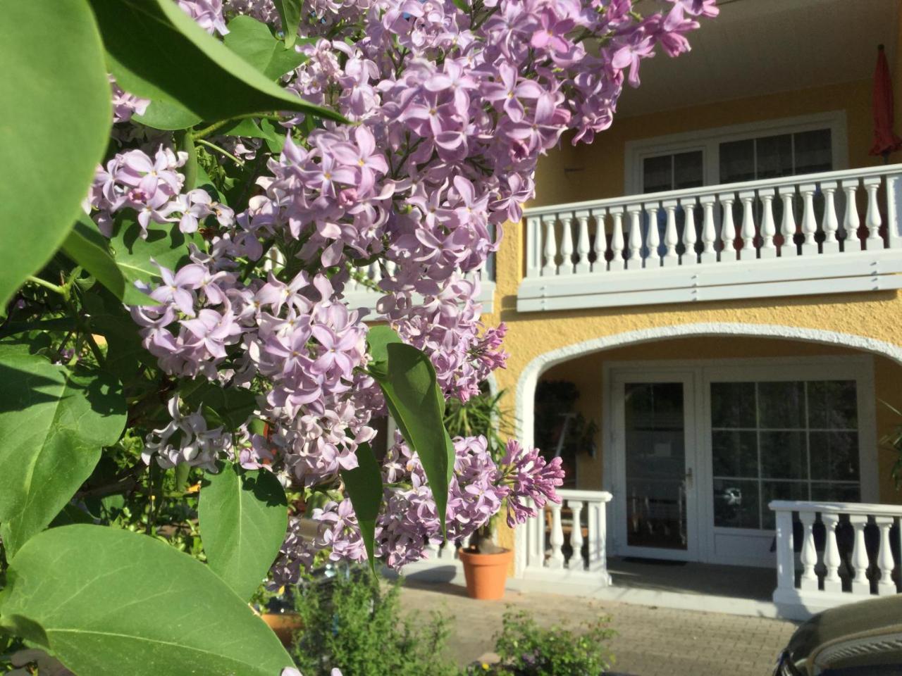 Annenhof Otel Bad Birnbach Dış mekan fotoğraf