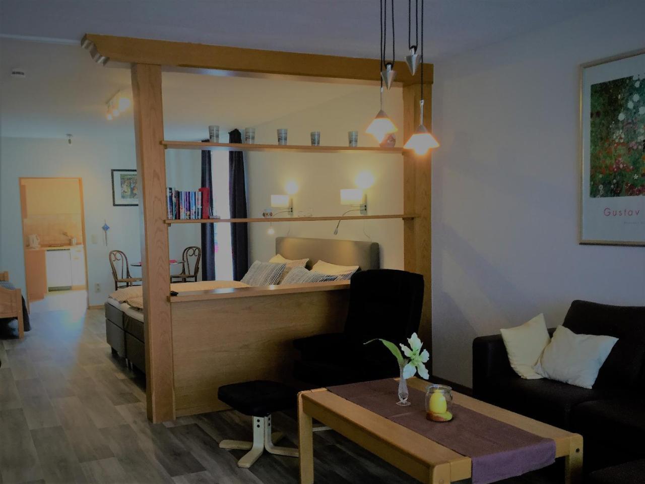 Annenhof Otel Bad Birnbach Dış mekan fotoğraf